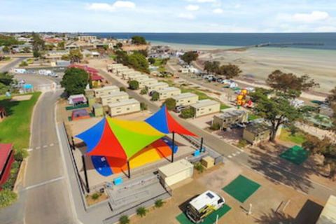 Moonta Bay Holiday Park - Hotel WA 0