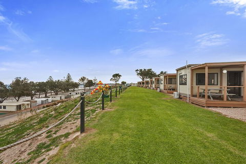 Moonta Bay Holiday Park - Hotel WA 3