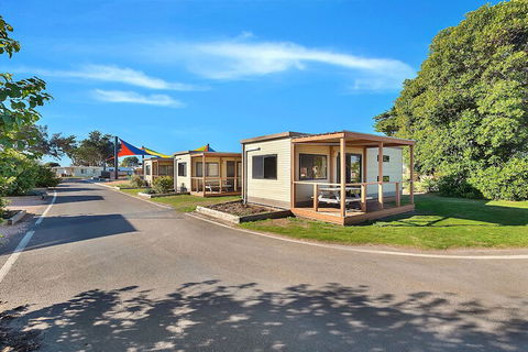 Moonta Bay Holiday Park - Hotel WA 4