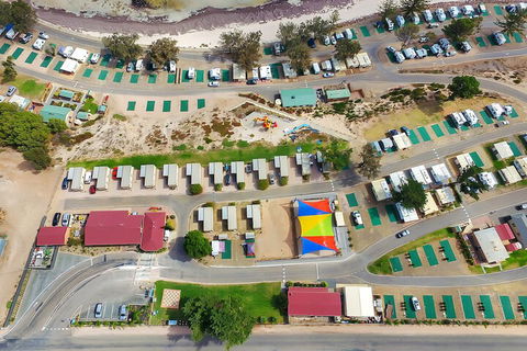 Moonta Bay Holiday Park - Hotel WA 5