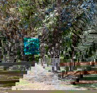 Blueberry Hills On Comleroy - Hotel WA