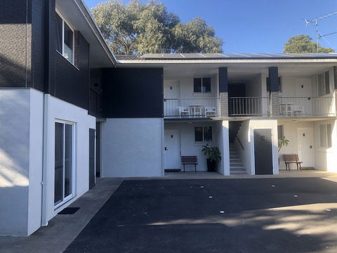 The Lodge Broulee - Hotel WA 0