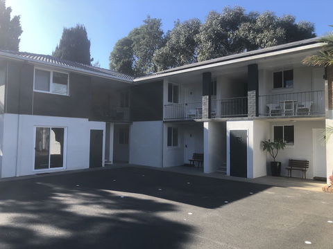 The Lodge Broulee - Hotel WA 2