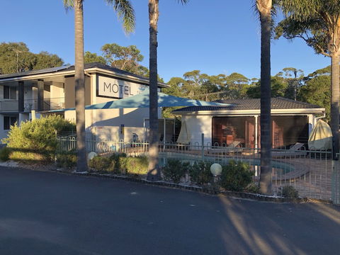 The Lodge Broulee - Hotel WA 1