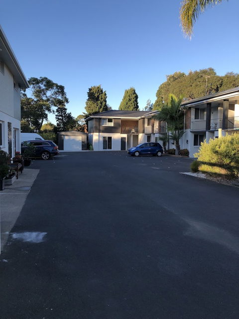 The Lodge Broulee - Hotel WA 3