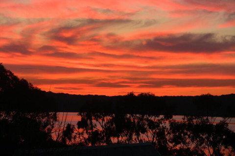 A Lakehouse Escape - Hotel WA 5