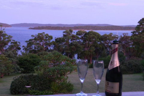 A Lakehouse Escape - Hotel WA 7