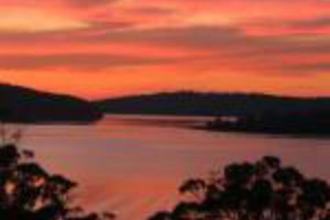 A Lakehouse Escape - Hotel WA 0