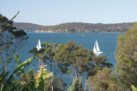 A Lakehouse Escape - Hotel WA 6