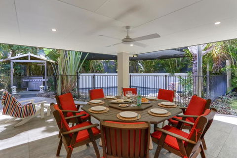 Palm Trees Noosa - Hotel WA 2