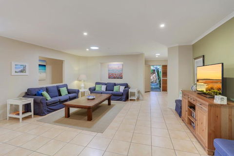 Palm Trees Noosa - Hotel WA 5