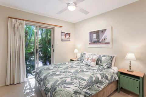 Palm Trees Noosa - Hotel WA 7