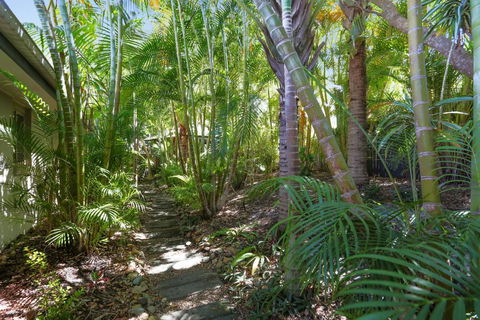 Palm Trees Noosa - Hotel WA 6