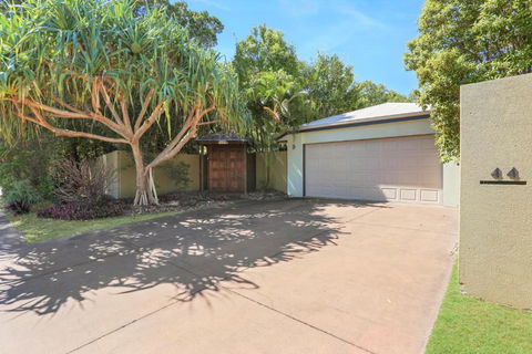 Palm Trees Noosa - Hotel WA 4