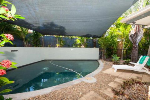 Palm Trees Noosa - Hotel WA 0