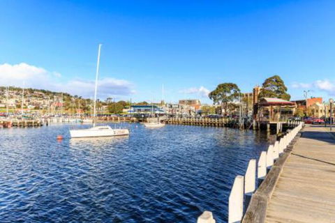 Bellerive Marina View Apartments NO 27 - Hotel WA 5