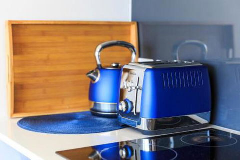 Bellerive Marina View Apartments NO 27 - Hotel WA 6