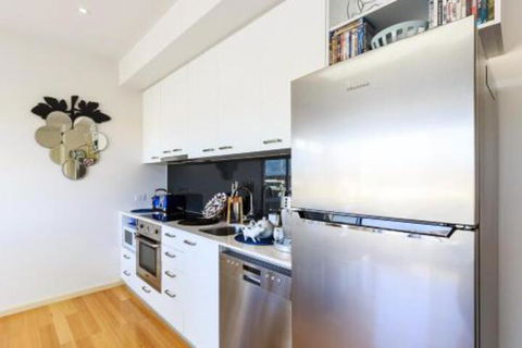 Bellerive Marina View Apartments NO 27 - Hotel WA 4