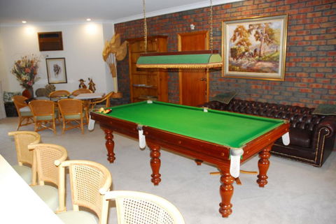 Gaerwood B & B - Hotel WA 4