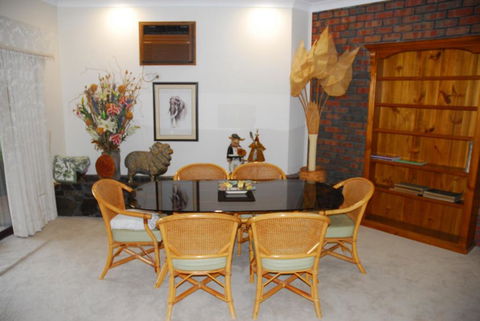 Gaerwood B & B - Hotel WA 1