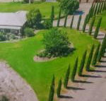 Gaerwood B  B - Hotel WA