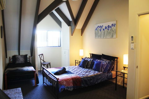 Dalby Apartments Self Contained Motel - Hotel WA 6