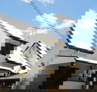 Dalby Apartments Self Contained Motel - Hotel WA