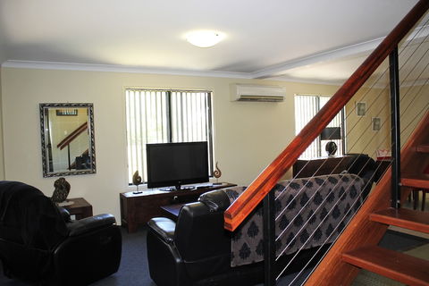 Dalby Apartments Self Contained Motel - Hotel WA 5