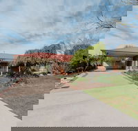 Mulberry House - Hotel WA