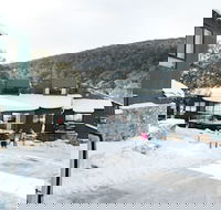 Cedar Creek 2 - Hotel WA