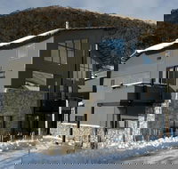 Blues Air 3 - Hotel WA