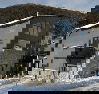 Blues Air 1 - Hotel WA