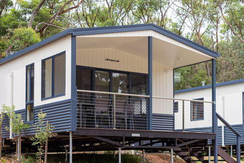 BIG4 Tasman Holiday Parks - Racecourse Beach - Hotel WA 0