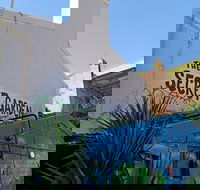 Secret Garden Backpackers - Hotel WA