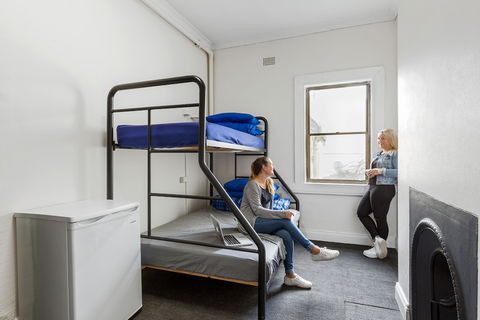 Secret Garden Backpackers - Hotel WA 5