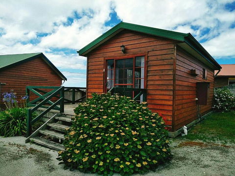 Baudins Accommodation - Hotel WA 1