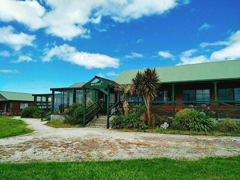 Baudins Accommodation - Hotel WA 3