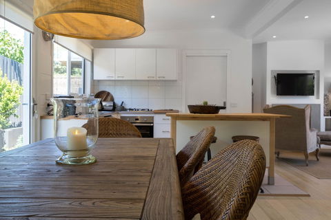 Capella Villa 1 - Hotel WA 5