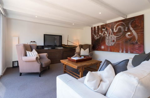 Capella Villa 1 - Hotel WA 4