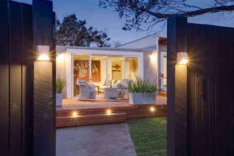 Capella Villa 1 - Hotel WA 0