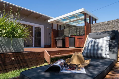 Capella Villa 1 - Hotel WA 2