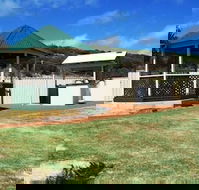 Ocean View Villas - Hotel WA