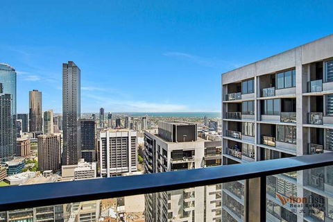 IFSuites (IFSTAYS) Upper West Side Apartment - Hotel WA 3