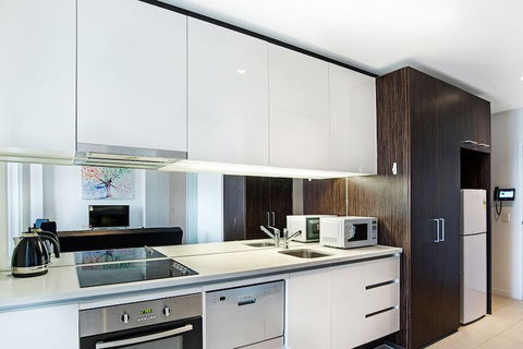 IFSuites (IFSTAYS) Upper West Side Apartment - Hotel WA 6