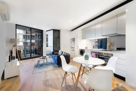 IFSuites (IFSTAYS) Upper West Side Apartment - Hotel WA 0