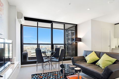 IFSuites (IFSTAYS) Upper West Side Apartment - Hotel WA 2