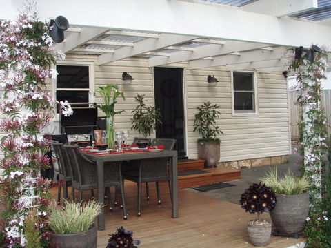 Jamieson Cottage - Hotel WA 5
