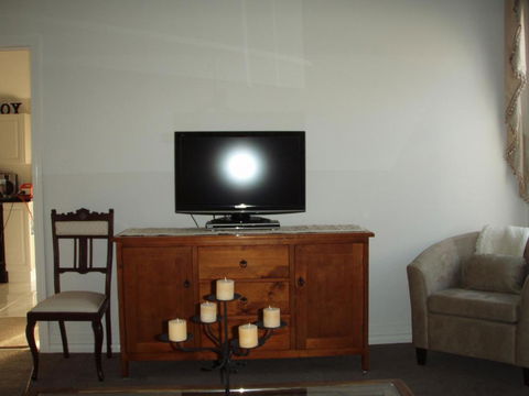 Jamieson Cottage - Hotel WA 3