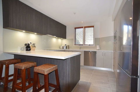 Jagungal 2 - Hotel WA 6