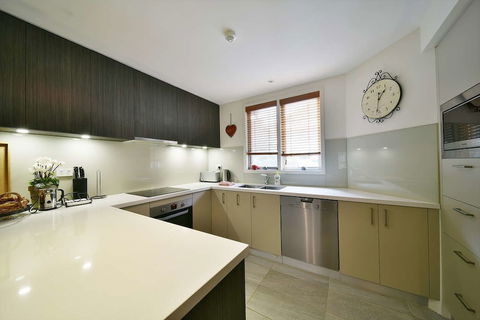 Jagungal 2 - Hotel WA 3